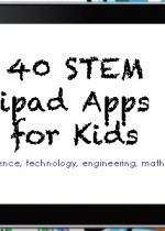 STEM ipad apps1 150x210 2011 Roundup Best iPad Book Apps for Kids