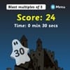 ghostblasters 40 STEM iPad Apps for Kids (Science, Technology, Engineering, Math)