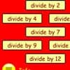 hickory divide 40 STEM iPad Apps for Kids (Science, Technology, Engineering, Math)