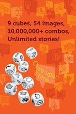 rorys story cubes 24 Educational iPad Apps for Kids in Reading & Writing