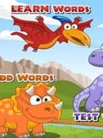 spellosaur 24 Educational iPad Apps for Kids in Reading & Writing