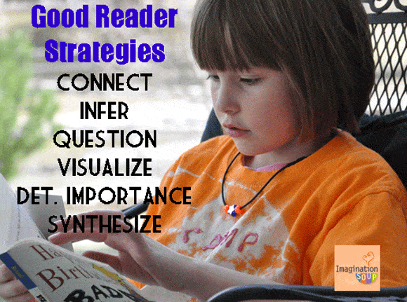 reading Help Your Child Read and Comprehend, Part II