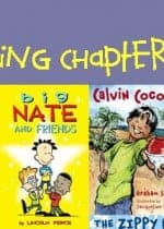 14 beginning chapter book series 150x210 Have Fun With the Elections    Start at Home With Pumpkins 