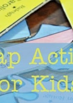 30 map activities for kids 150x210 Have Fun With the Elections    Start at Home With Pumpkins 