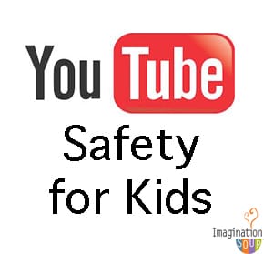 you tube safety (Dont?) Close Your Eyes   YouTube Safety for Kids