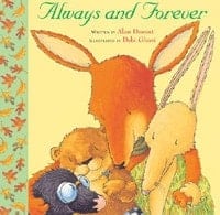 AlwaysandForever Books to Help Children Deal with Loss and Grief