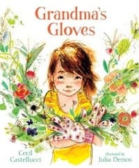 GrandmasGloves Books to Help Children Deal with Loss and Grief