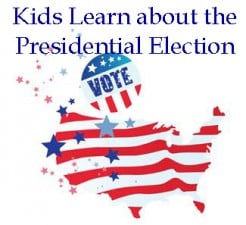 Presidential Election 246x225 Have Fun With the Elections    Start at Home With Pumpkins 