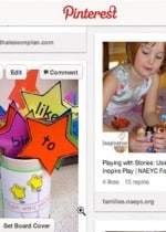 Pinterest Reading LG 150x210 Raising a Book Lover (Tips from an Author) and Book Giveaway
