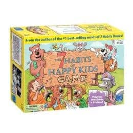7 Favorite Learning Games Gift Recommendations for Kids