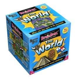 BB Favorite Learning Games Gift Recommendations for Kids