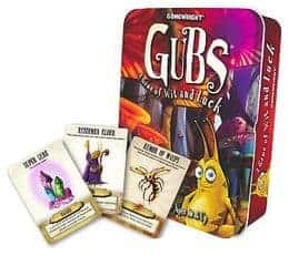 Gubs 2 Favorite Learning Games Gift Recommendations for Kids