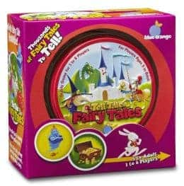 Tell Tale Favorite Learning Games Gift Recommendations for Kids