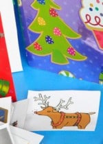 christmas storytelling LG 150x210 Kids Can Write Thank You Notes