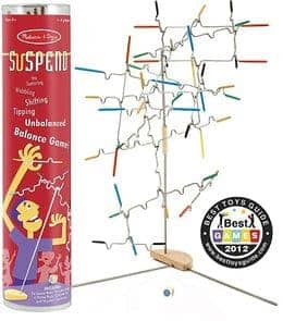 suspend Favorite Learning Games Gift Recommendations for Kids