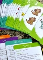 Kiwi Crate Cards 150x210 Our Favorite Summer Boredom Busters for Kids