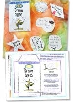 methodgetsgrow your dreams packet photo template 150x210 Our Favorite Summer Boredom Busters for Kids