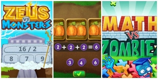 23 Best Multiplication Apps for Kids | Imagination Soup