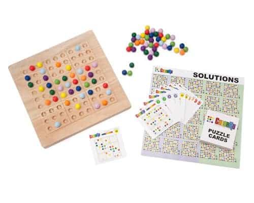 Colorku Favorite Learning Games Gift Recommendations for Kids