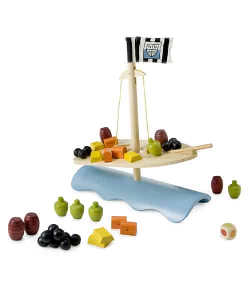 Stormy Seas Favorite Learning Games Gift Recommendations for Kids