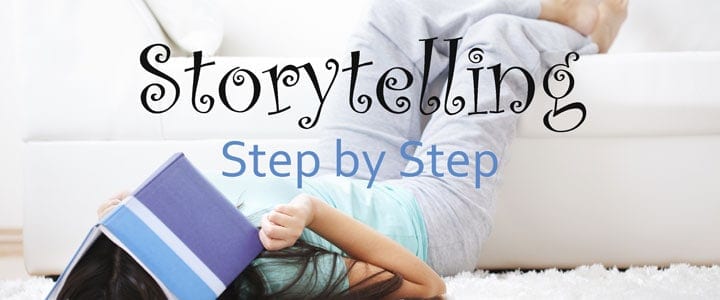 Tell a Better Story – Storytelling Made Simple