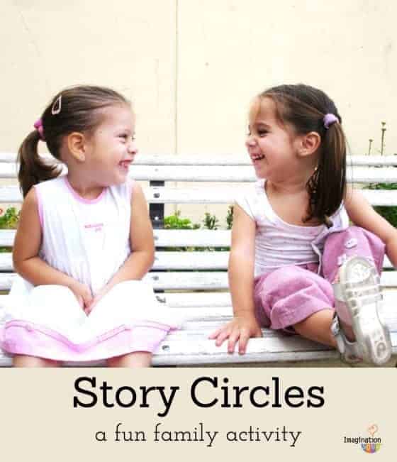 Story Circles