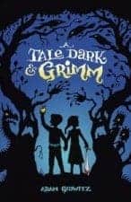 Books Inspired By Grimm Fairy Tales