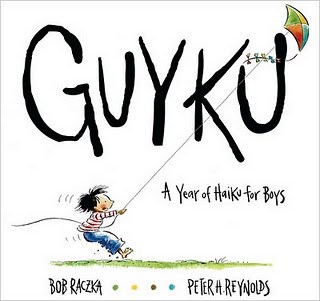 GuyKu book author shares How to Write a Haiku