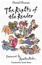 The Rights of the Reader