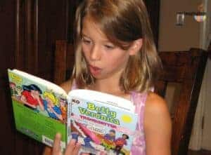 8 Reasons to Let Your Kids Read Graphic Novels
