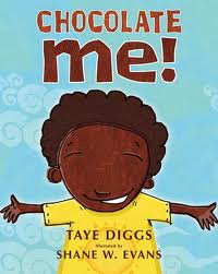 60 Children's Picture Books with Diverse Main Characters