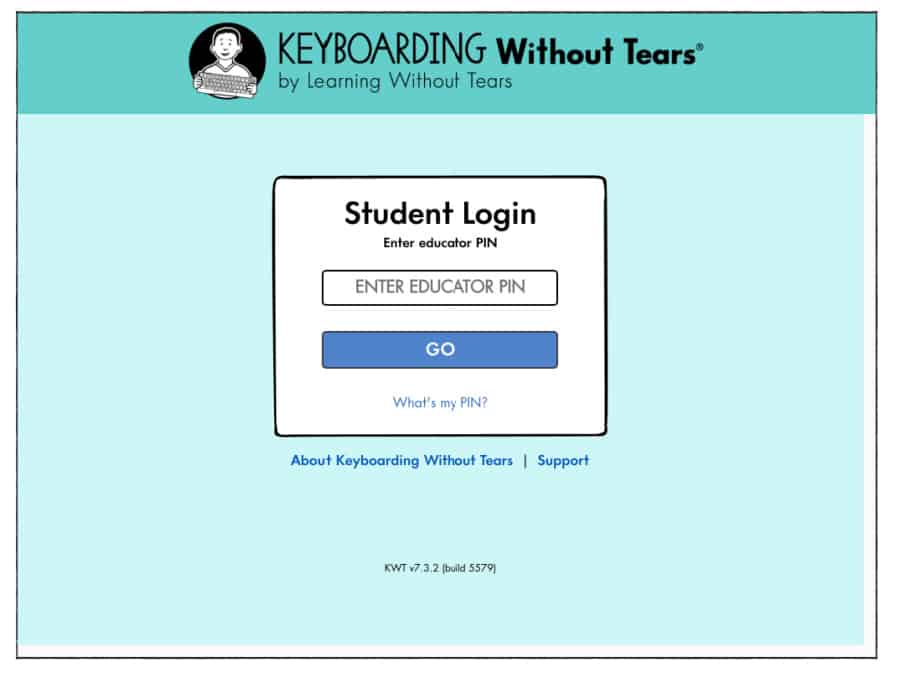 What typing (keyboarding) computer programs and websites are recommended by librarians, teachers parents, and students?