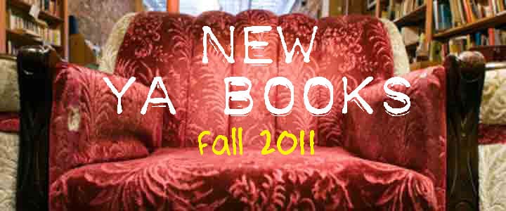 New, Best Young Adult Fiction