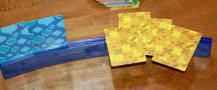 Flip Out Gamewright Game for Kids