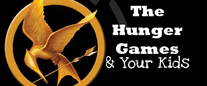 What Age Is Appropriate to Read The Hunger Games?