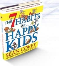Recommended: The 7 Habits of Happy Kids Game