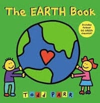 Earth Day Books