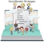 Reading Comprehension Strategies 