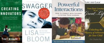 books for parents