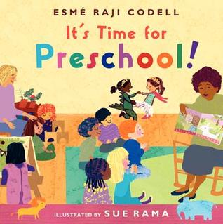 Essential Back-to-School Picture Books to Read Right Now