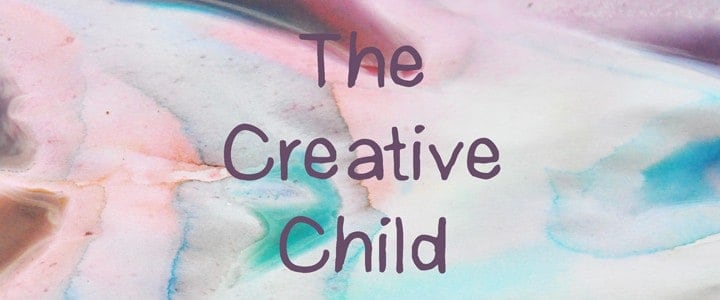 5 Steps to Raising a Creative Child