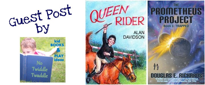 Today’s Free eBooks for Kids