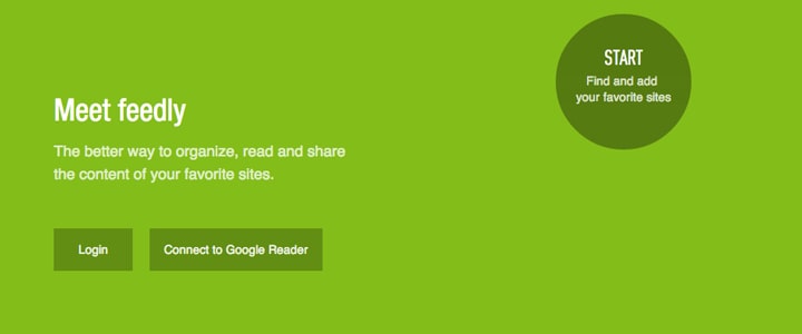 If You’re Using Google Reader – READ THIS! (Because Reader is going away)