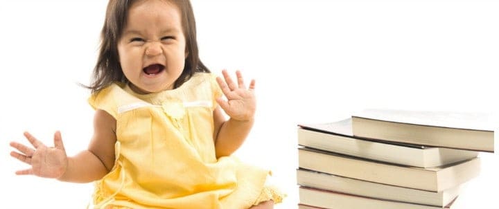 30 Favorite Parenting Books (Reader Recommendations)