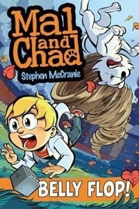 graphic novels for kids