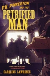 Petrified Man