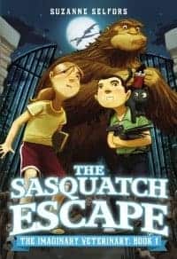 sasquatch-escape