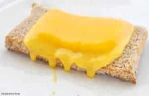 cheese toast