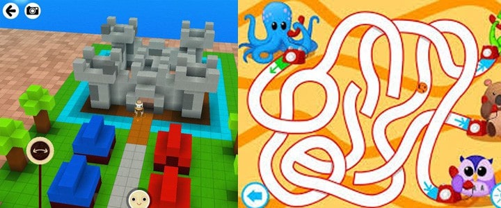 Playful Learning Apps