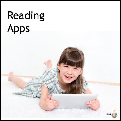 recommended reading apps for kids 500